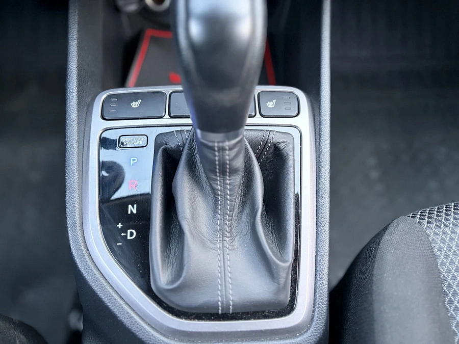 Hyundai Creta, 2020г., передний привод, автомат