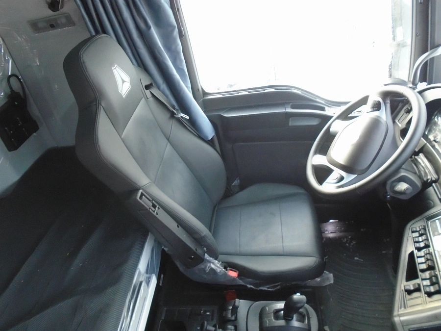 Sinotruk Sitrak C7H, 2023г.