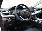 Geely Jiaji, 2024г., передний привод, робот