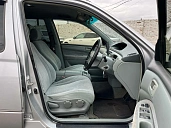 Toyota Vista, 1999г., передний привод, автомат