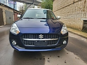 Suzuki Swift, 2024г., передний привод, вариатор