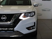 Nissan X-Trail, 2018г., передний привод, автомат