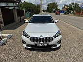 BMW 2 серии, 2020г., передний привод, автомат