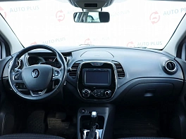 Renault Kaptur, 2016г, полный привод, автомат