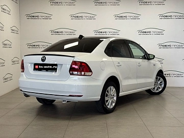 Volkswagen Polo, 2016г., передний привод, автомат
