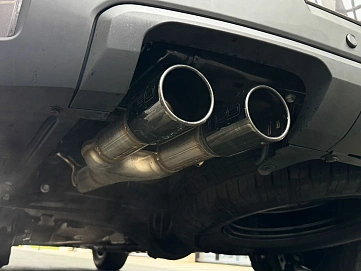 Toyota Sequoia, 2025г, полный привод, автомат