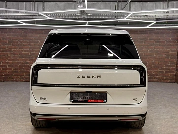 Zeekr 9X, 2025г, полный привод, автомат