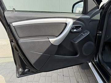 Nissan Terrano, 2020г, передний привод, механика
