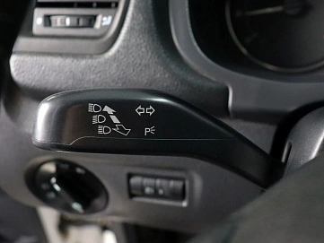 Skoda Fabia, 2010г, передний привод, механика