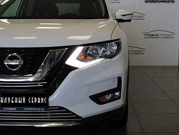 Nissan X-Trail, 2018г, передний привод, автомат