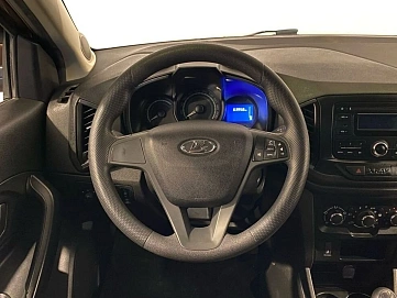 Lada (ВАЗ) XRAY, 2017г, передний привод, механика