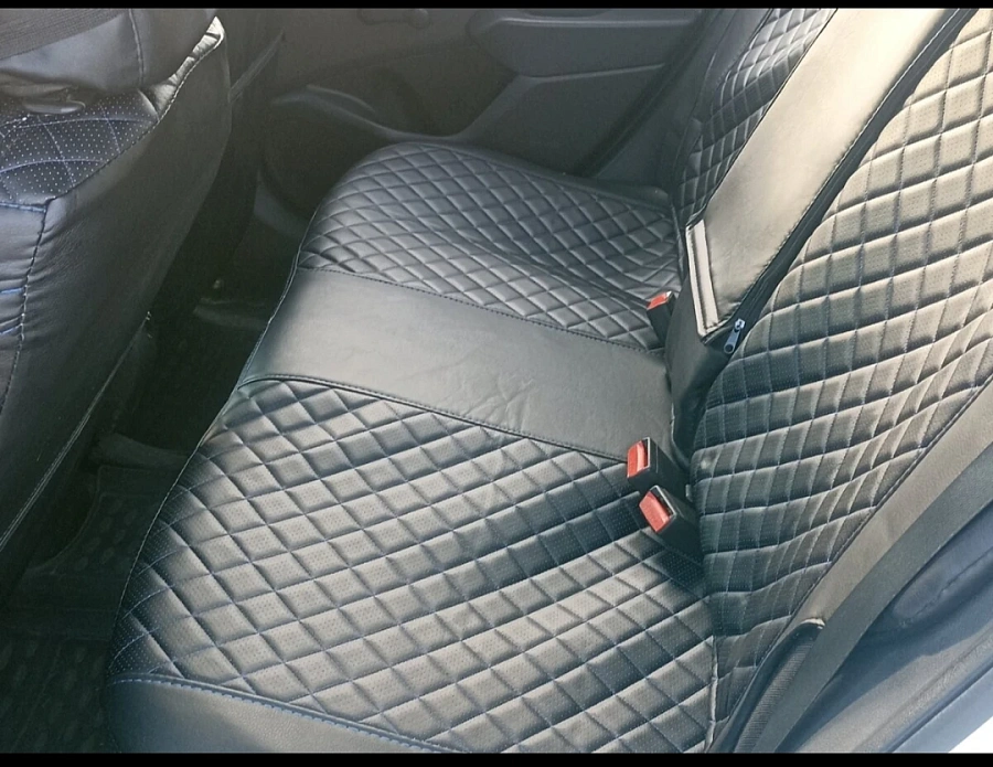Hyundai Solaris, 2017г., передний привод, автомат