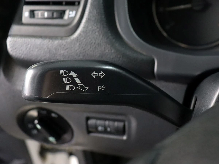 Skoda Fabia, 2010г., передний привод, механика