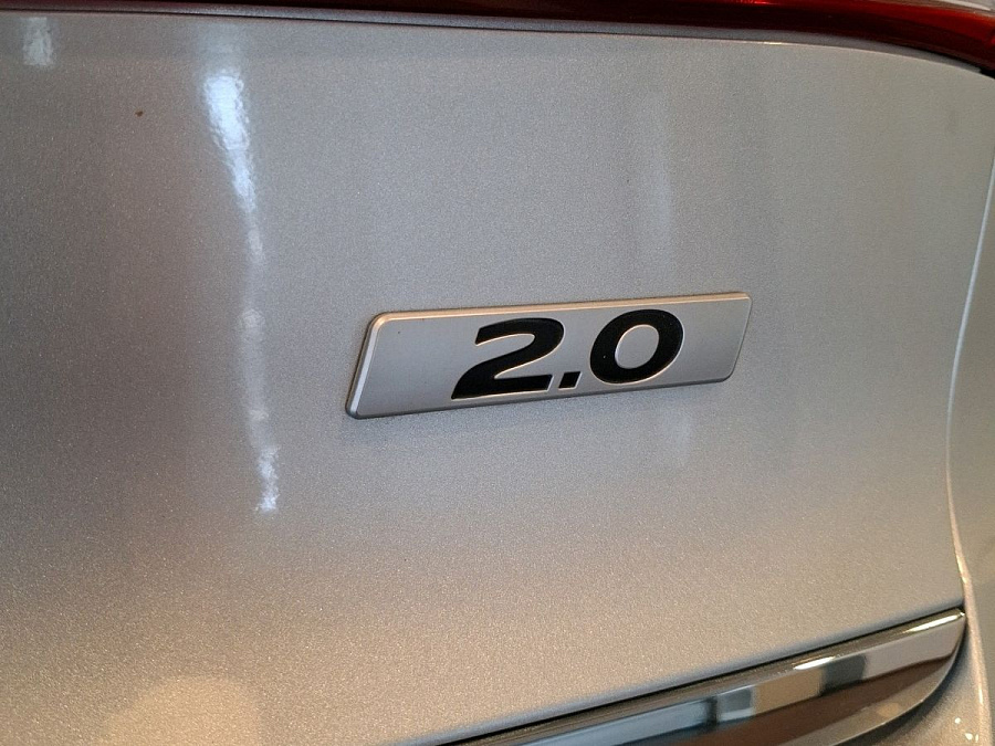 Hyundai , 2013г., передний привод, автомат