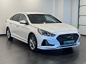 Hyundai , 2019г., передний привод, автомат