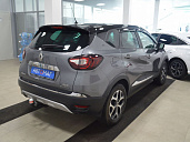 Renault Kaptur, 2018г., полный привод, механика