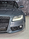 Audi A5, 2009г., полный привод, робот