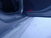 Volkswagen Golf, 2013г., передний привод, механика