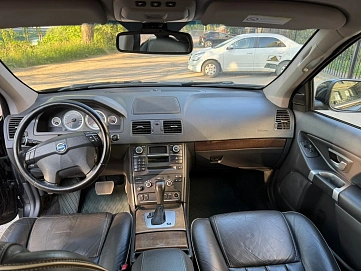 Volvo XC90, 2010г, полный привод, автомат