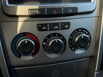 Chery , 2014г., передний привод, механика