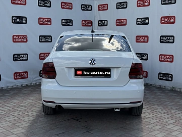 Volkswagen Polo, 2019г., передний привод, автомат