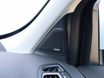 Ford Kuga, 2019г, передний привод, автомат