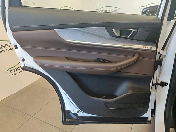 Chery Tiggo 8 Pro, 2023г, передний привод, автомат