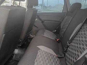 Lada (ВАЗ) , 2020г., передний привод, механика