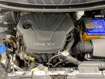 Kia Ceed, 2013г, передний привод, автомат