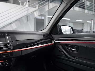 BMW , 2014г., полный привод, автомат