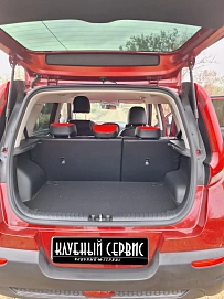 Kia Soul, 2020г, передний привод, автомат