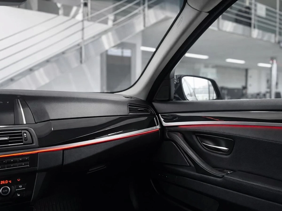 BMW , 2014г., полный привод, автомат