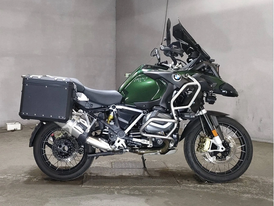 BMW R 1250 GS Adventure, 2022г.