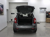 SsangYong Actyon, 2014г., передний привод, автомат