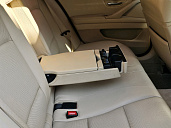 BMW , 2012г., полный привод, автомат