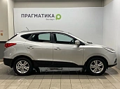 Hyundai ix35, 2010г., полный привод, автомат