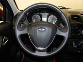 Lada (ВАЗ) , 2020г., передний привод, механика