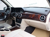 Mercedes-Benz GLK-Класс, 2013г., полный привод, автомат