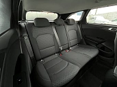 Kia Ceed, 2021г., передний привод, автомат