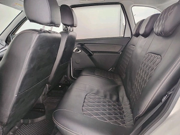 Lada (ВАЗ) , 2019г., передний привод, механика