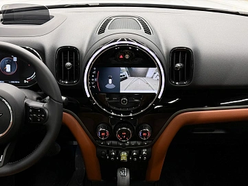 Mini , 2023г., полный привод, автомат