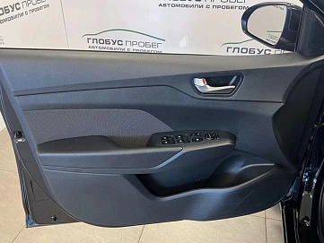 Hyundai Solaris, 2019г, передний привод, автомат