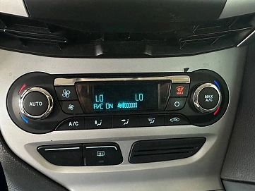 Ford Focus, 2013г, передний привод, робот