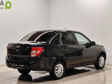 Lada (ВАЗ) Granta, 2014г, передний привод, автомат
