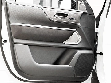 Infiniti QX80, 2025г, полный привод, автомат