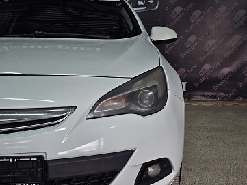 Opel , 2012г., передний привод, автомат