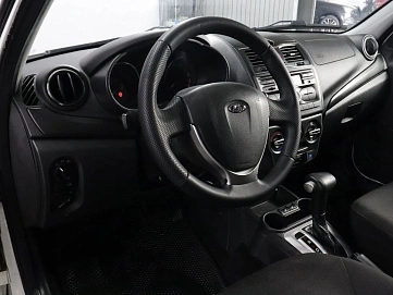 Lada (ВАЗ) Granta, 2021г, передний привод, автомат