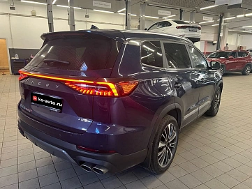 Chery Tiggo 8 Pro Max, 2023г.