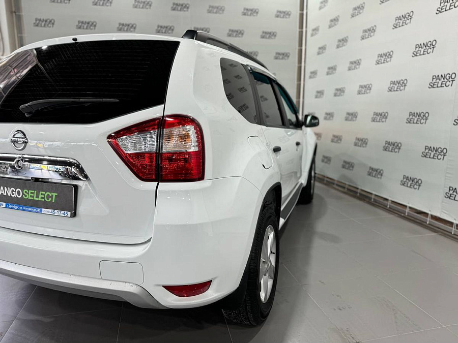 Nissan , 2018г., передний привод, механика