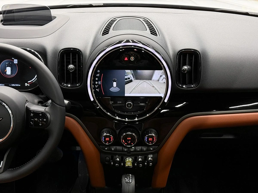 Mini , 2023г., полный привод, автомат